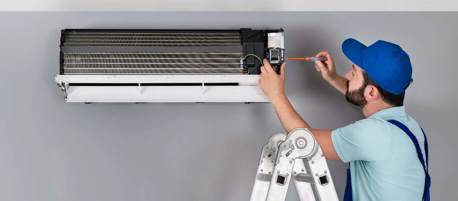 Sancaktepe Osmangazi Airfel Klima Gaz Dolum Servisi